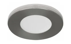 MD-305 Distansring till LED Downlight Satin