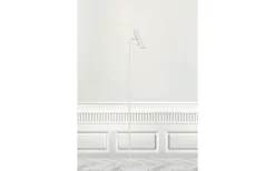 Mib 6 Golvlampa 140cm Vit