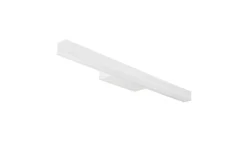 Mirro Spegelbelysning 60cm 3000K 12,5W Vit IP44