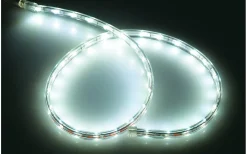 M1 LEDstrip 230V 4,5W/m 6500K 1m Cut Metervara IP44