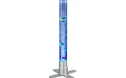Motion Bordslampa LED grå RGB