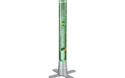 Motion Bordslampa LED grå RGB