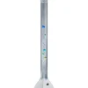 Motion Golvlampa LED grå RGB