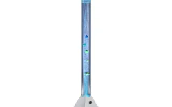 Motion Golvlampa LED grå RGB