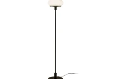 New August Golvlampa 140cm Svart