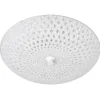 Ånge Plafond Dot Ø30cm Vit