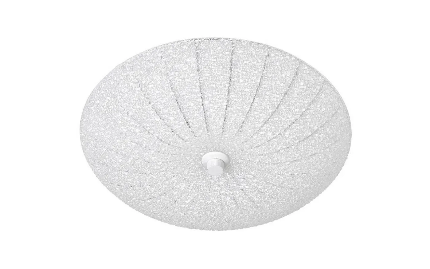 Ånge Plafond Strip Ø30cm Vit
