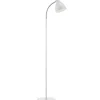 Nitta Golvlampa 145cm Vit
