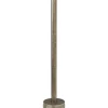 Notice Golvlampa 80cm Råsilver