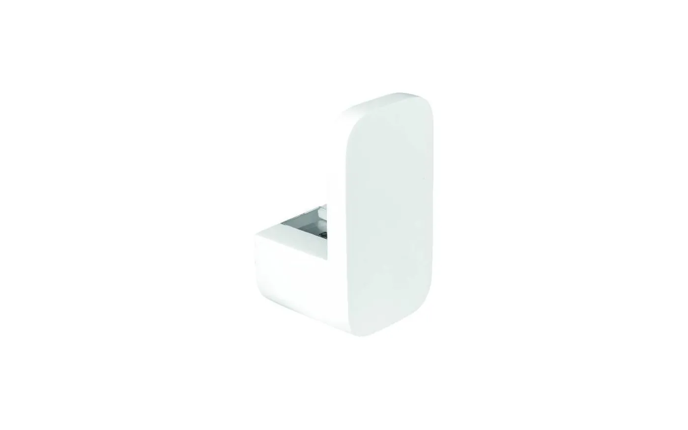 Nässjö Vägglampa LED 2700K 3W Vit