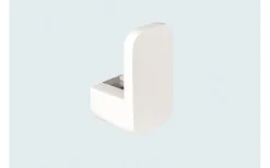 Nässjö Vägglampa LED 2700K 3W Vit