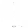 Nyc Golvfot 127cm Krom
