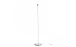 Nyc Golvfot 127cm Krom