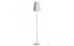 Nyc Golvfot 127cm Krom