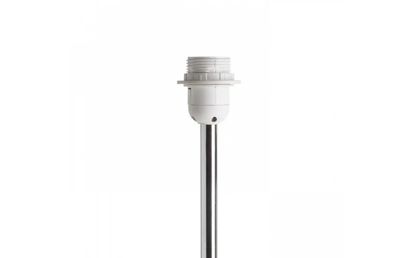 Nyc Golvfot 127cm Krom
