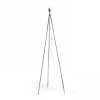 Nyc Tripod Golvfot 136cm Krom
