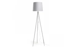 Nyc Tripod Golvfot 136cm Krom