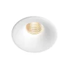 Optic Deep XS Spotlight Dim to Warm 4W Vit IP44