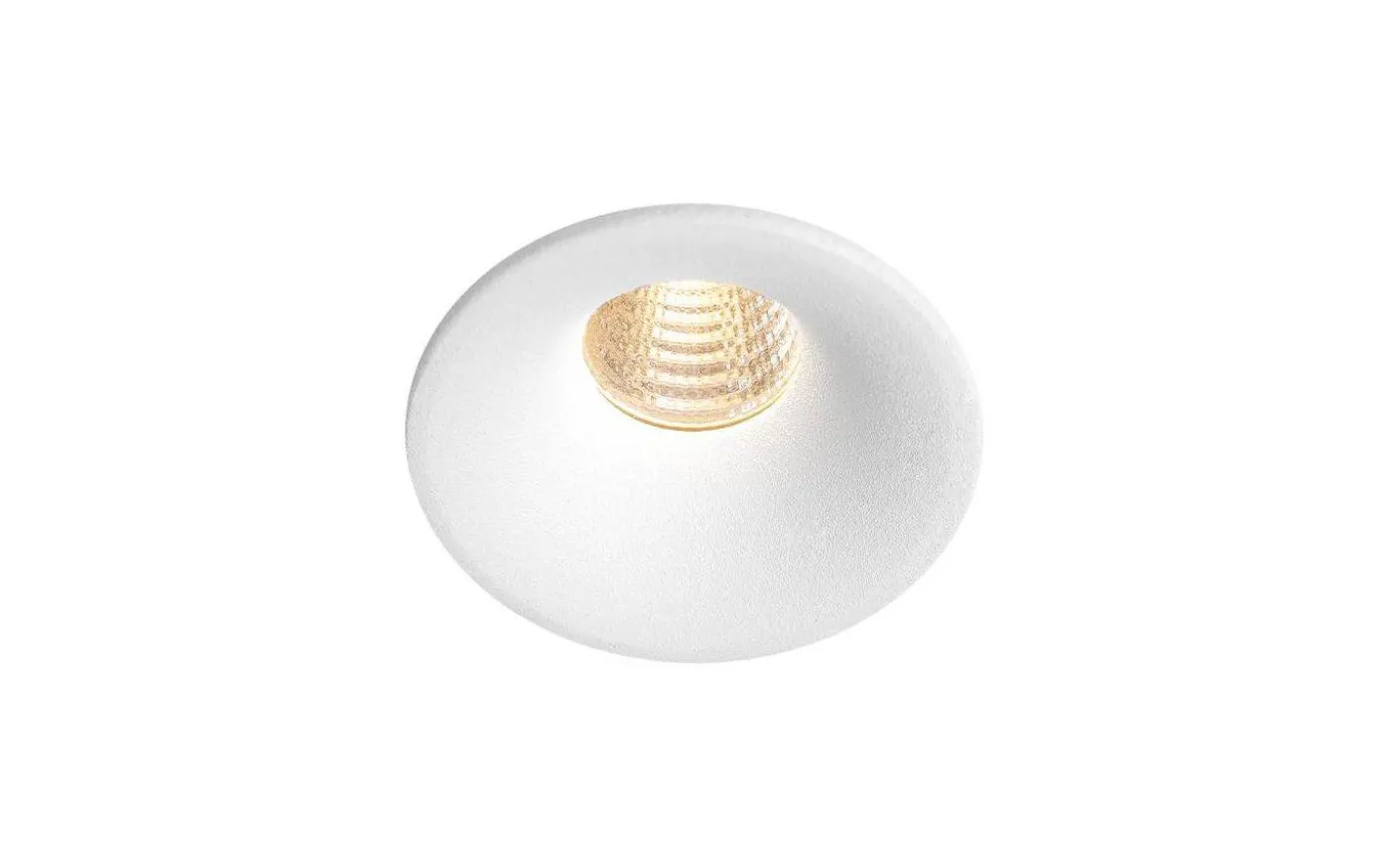Optic Deep XS Spotlight 3000K 4W Vit IP44