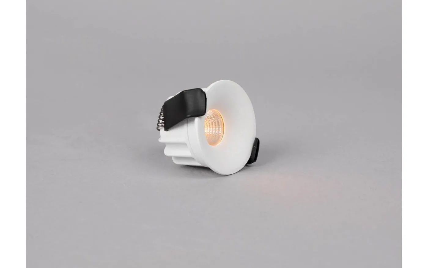 Optic Deep XS Spotlight 3000K 4W Vit IP44
