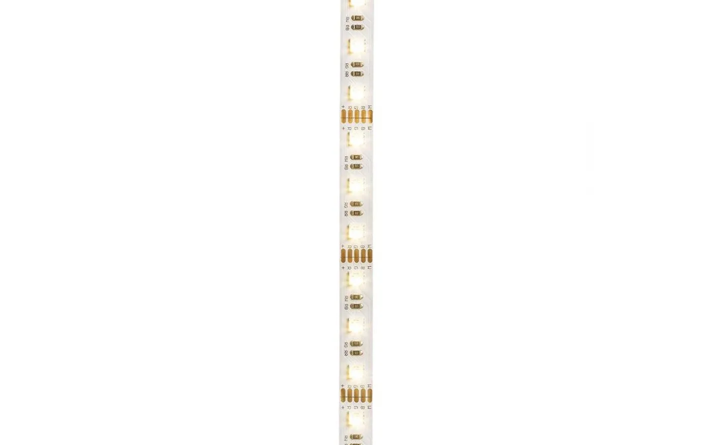 Orion LED-strip 12V RGB 5M 19,2W/m