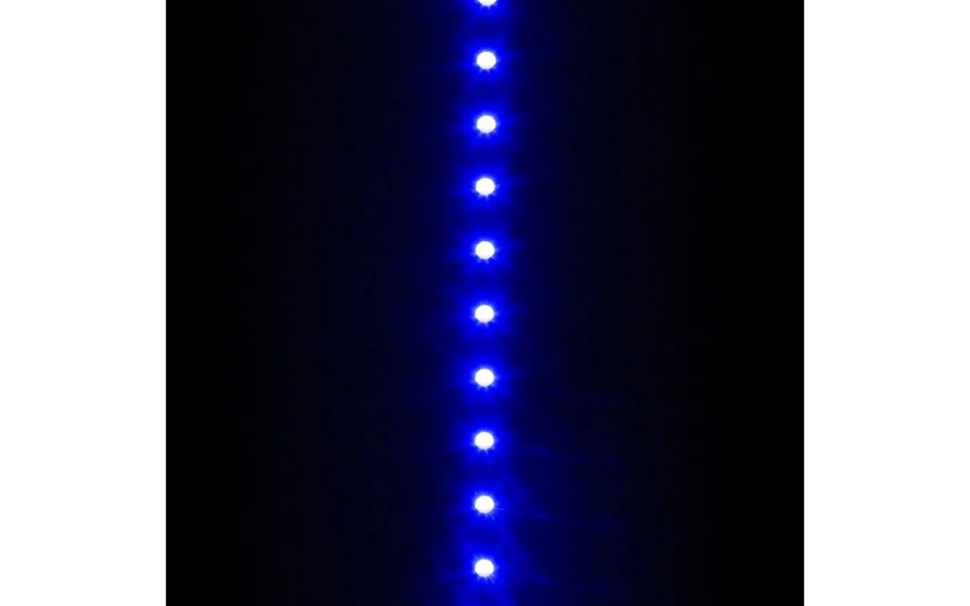 Orion LED-strip 12V RGB 5M 19,2W/m