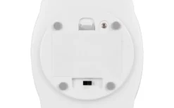 Paky LED Bordslampa vit RGBW