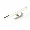 Panon Vägglampa Krom 49cm LED 12W IP44 3000K