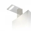 Paris Skåpsbelysning Krom LED 3W IP44 3000K