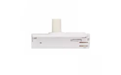 Pendeladapter 1-Fas Vit