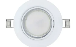 Peneto Spotlight 3-Pack GU10 LED 3000K 3x4,6W Vit