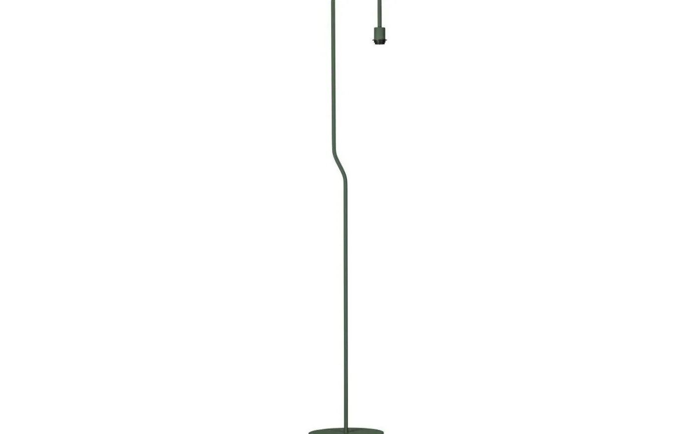 Pensile Golvfot 171cm Bottle Green