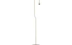 Pensile Golvfot 171cm Sandstruktur
