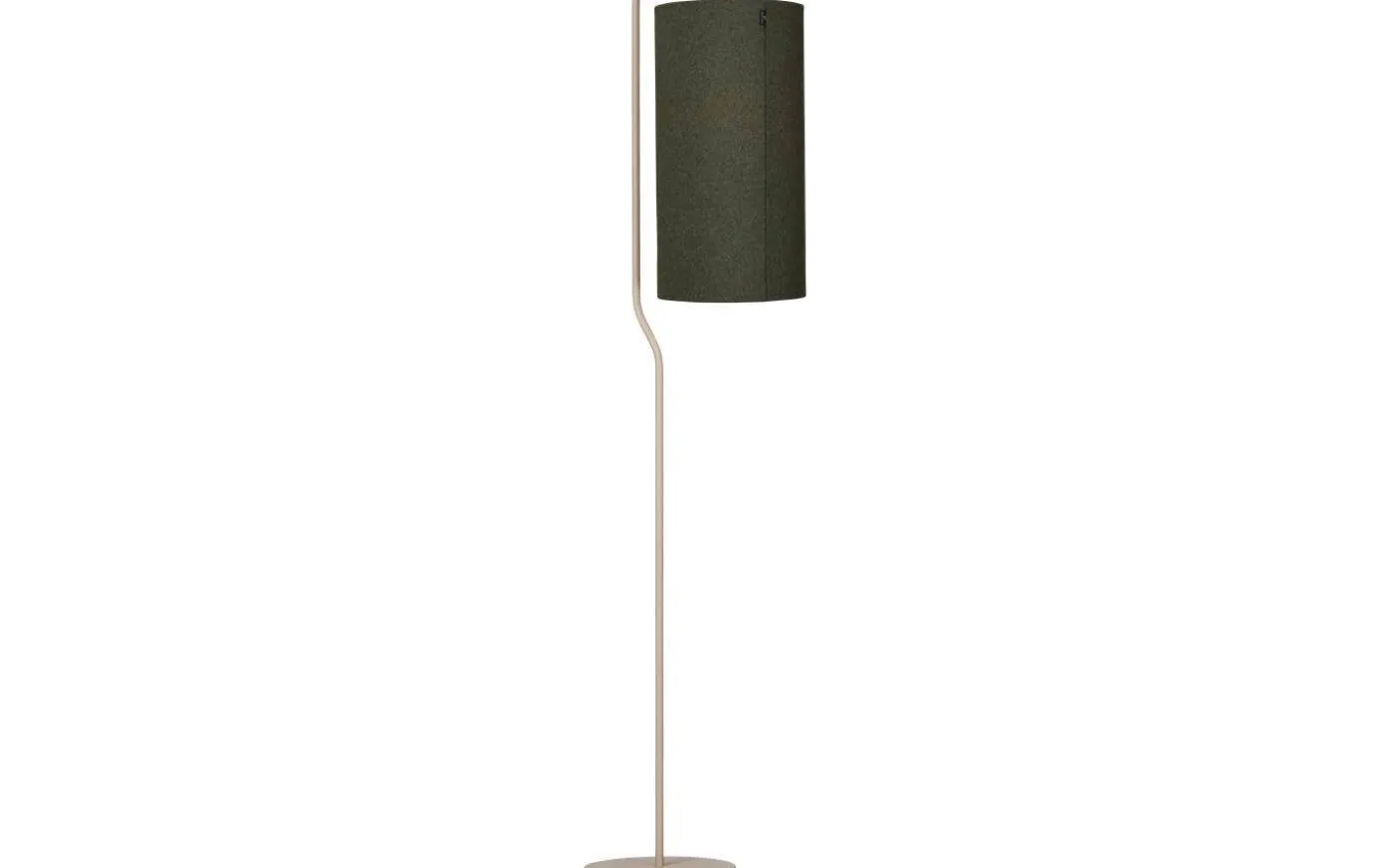 Pensile Golvfot 171cm Sandstruktur