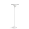 Picasso Golvlampa 149cm Mattvit
