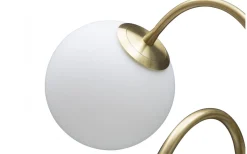Piccolo Bordslampa 74cm Guld