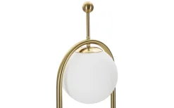 Piccolo Golvlampa 168cm Guld