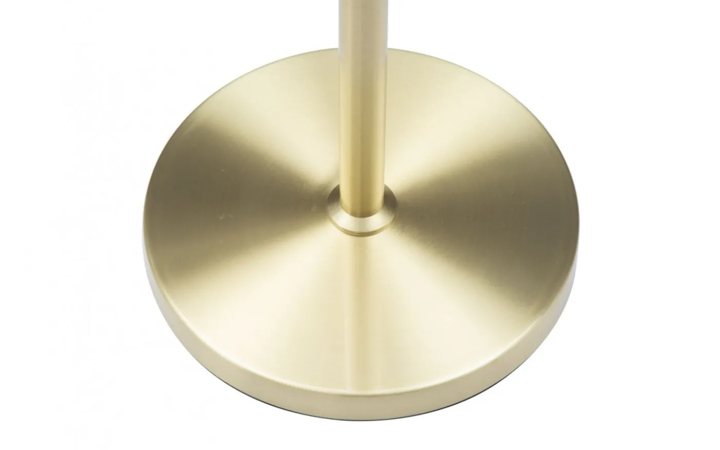 Piccolo Golvlampa 176cm Guld