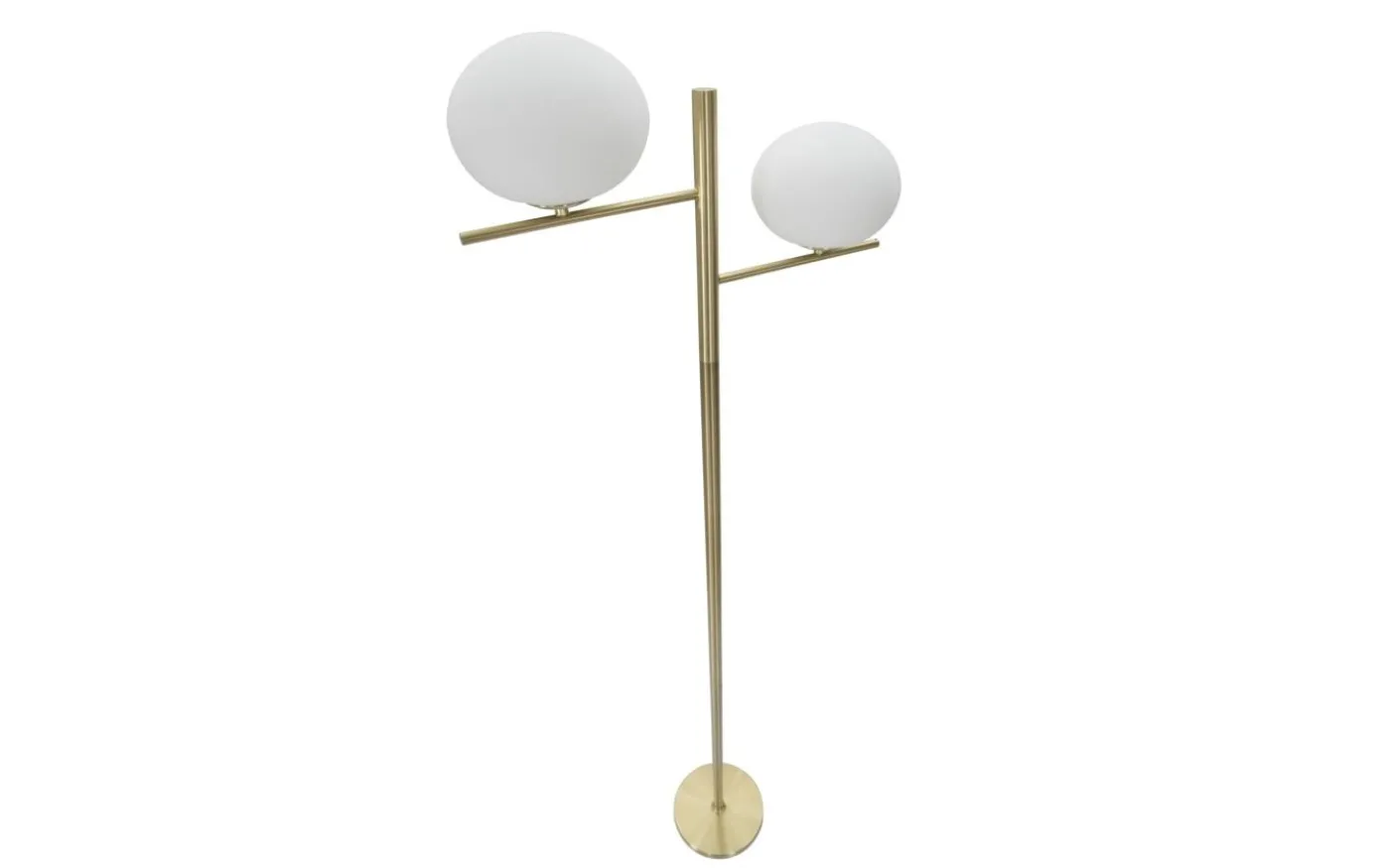 Piccolo Golvlampa 180cm Guld