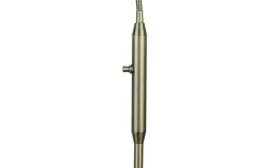 Pilot Golvlampa 135cm Antik