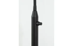 Pilot Golvlampa 135cm Svart