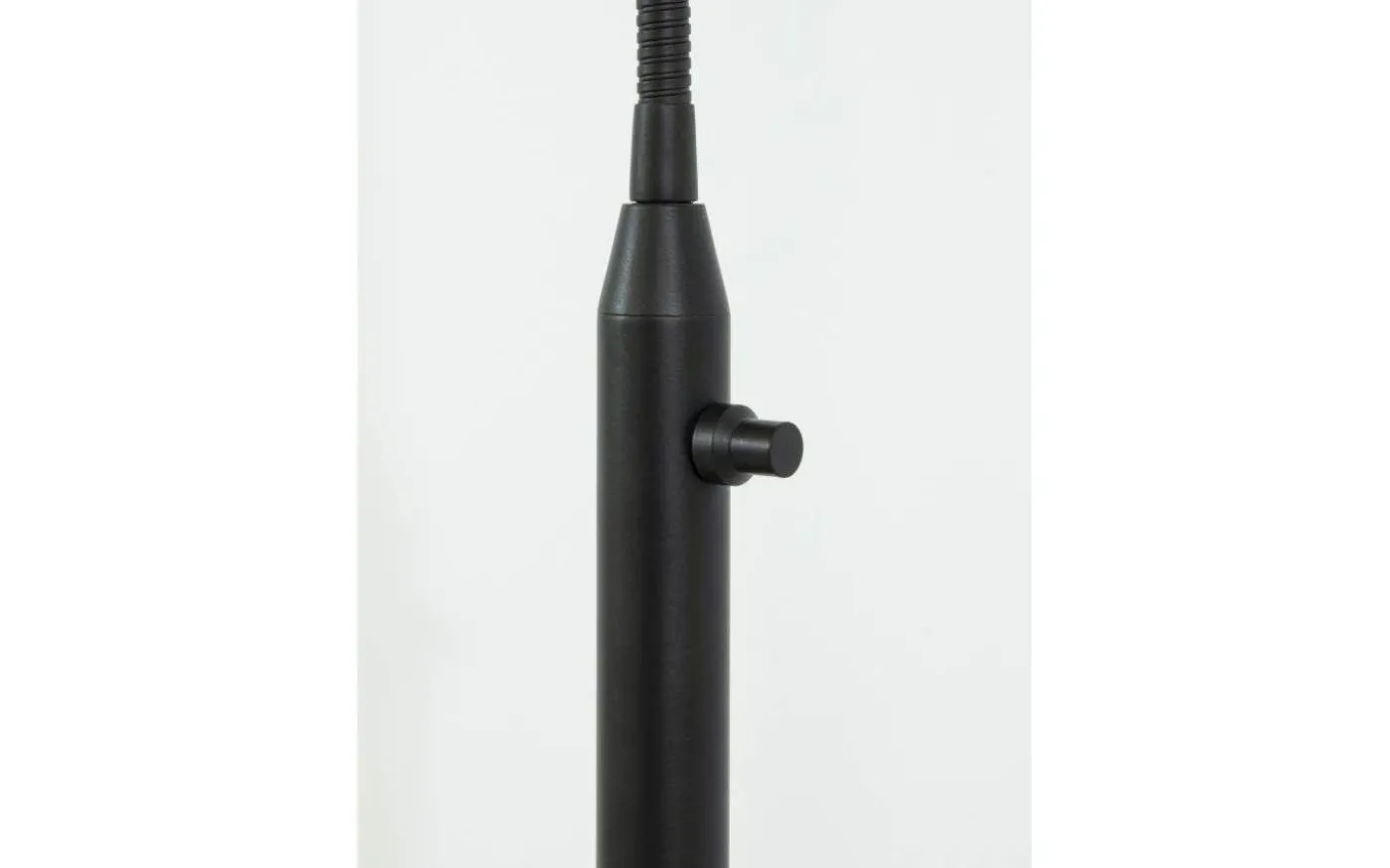 Pilot Golvlampa 135cm Svart