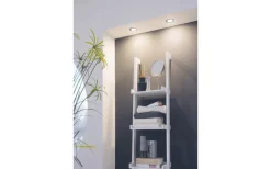 Pineda Spotlight LED 3000K 5,5W Krom