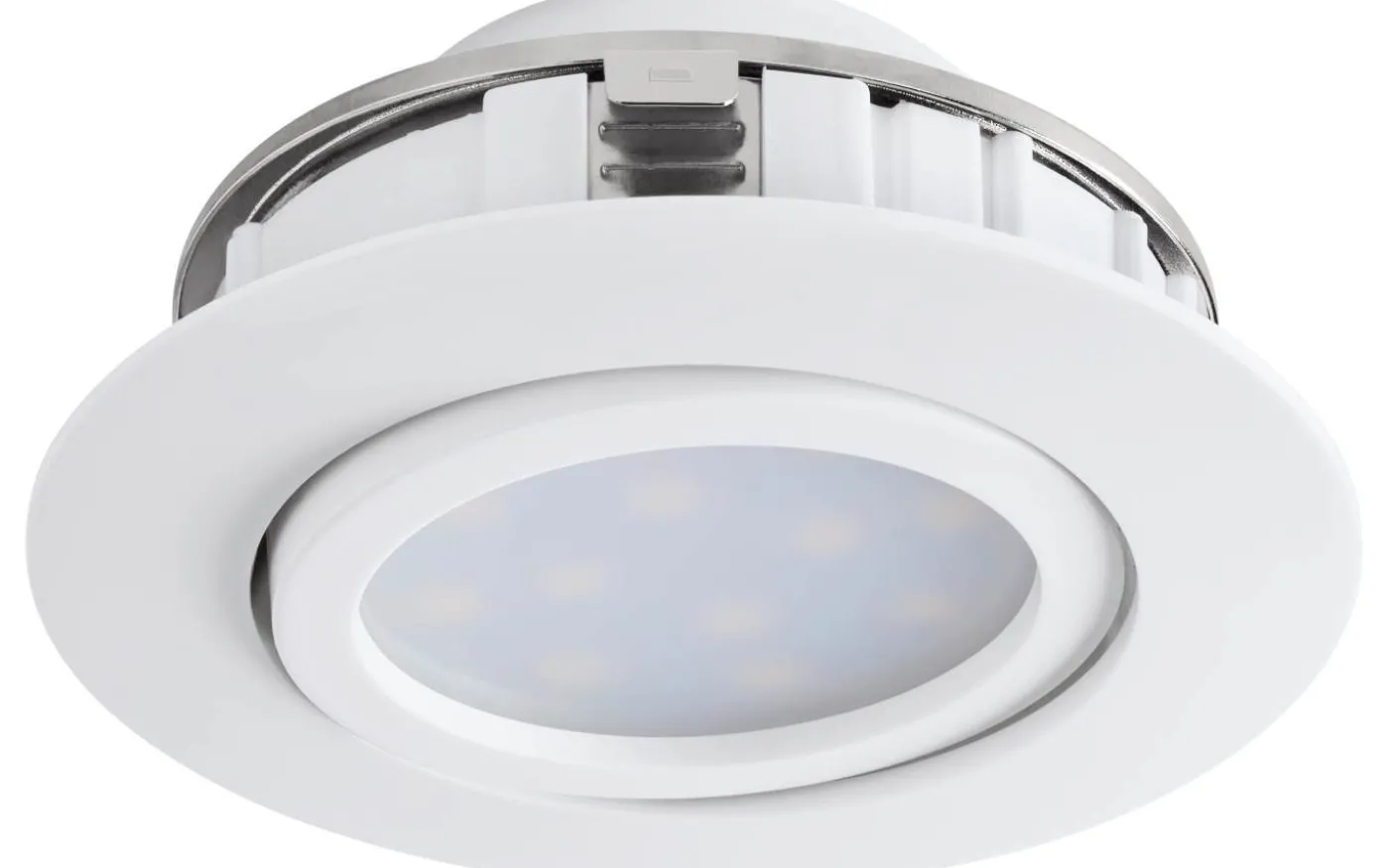Pineda Spotlight LED 3000K 5,5W Vit