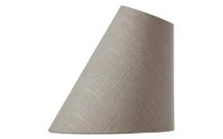 Pion Toppringskärm Ø22cm Grå