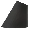Pion Toppringskärm Ø22cm Svart