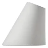 Pion Toppringskärm Ø22cm Vit