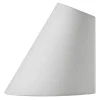 Pion Toppringskärm Ø22cm Vit Struktur