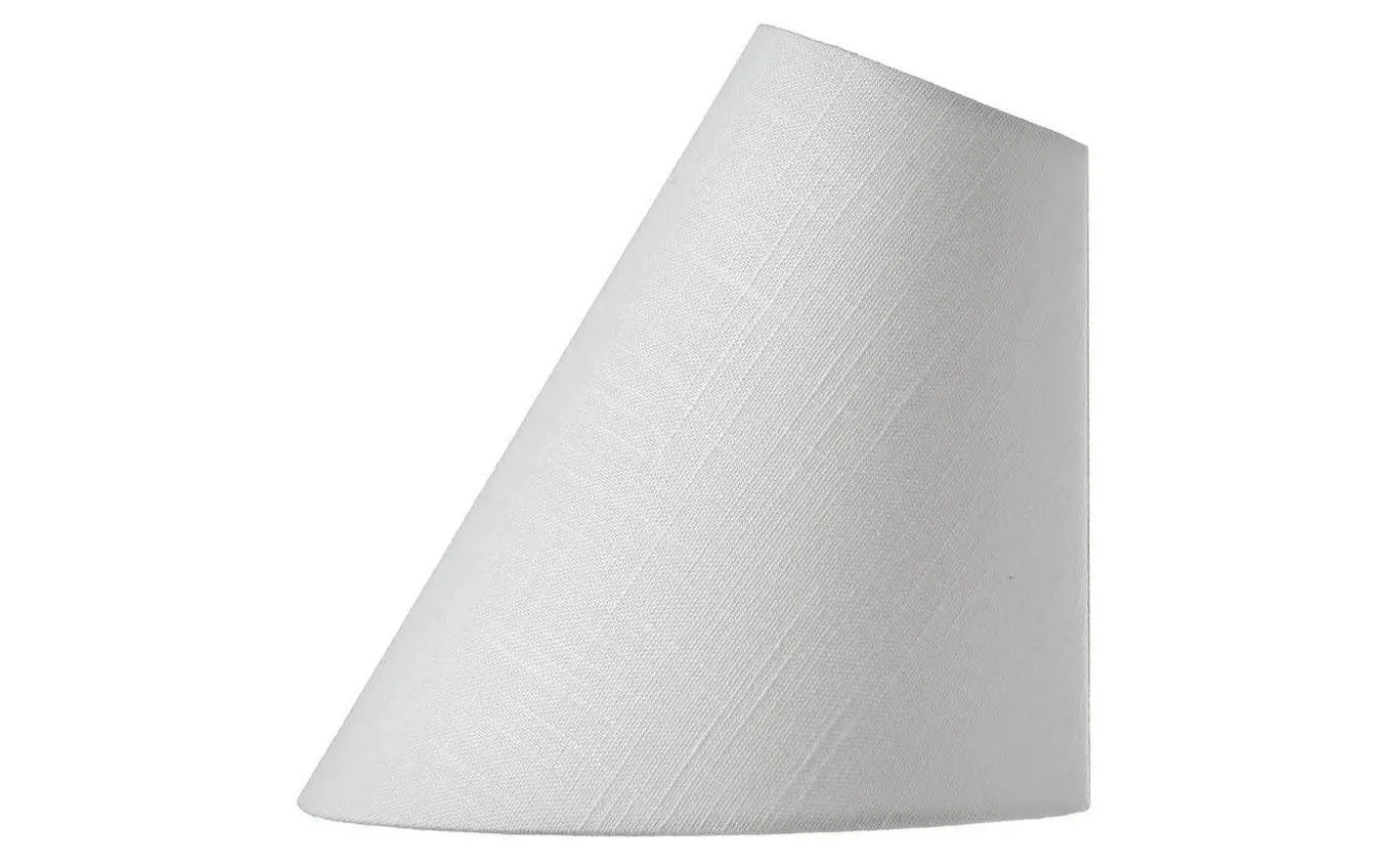 Pion Toppringskärm Ø22cm Vit Struktur