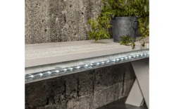 Plastclips för LED-Ropelight, 10-pack
